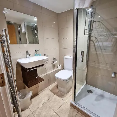 Heart Of London Apartment Exterior photo