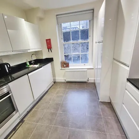 Heart Of London Apartment Exterior photo