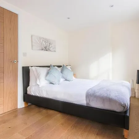 Heart Of London Apartment Exterior photo