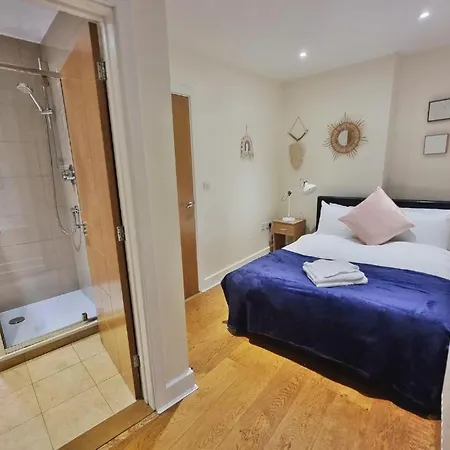 Heart Of London Apartment Exterior photo